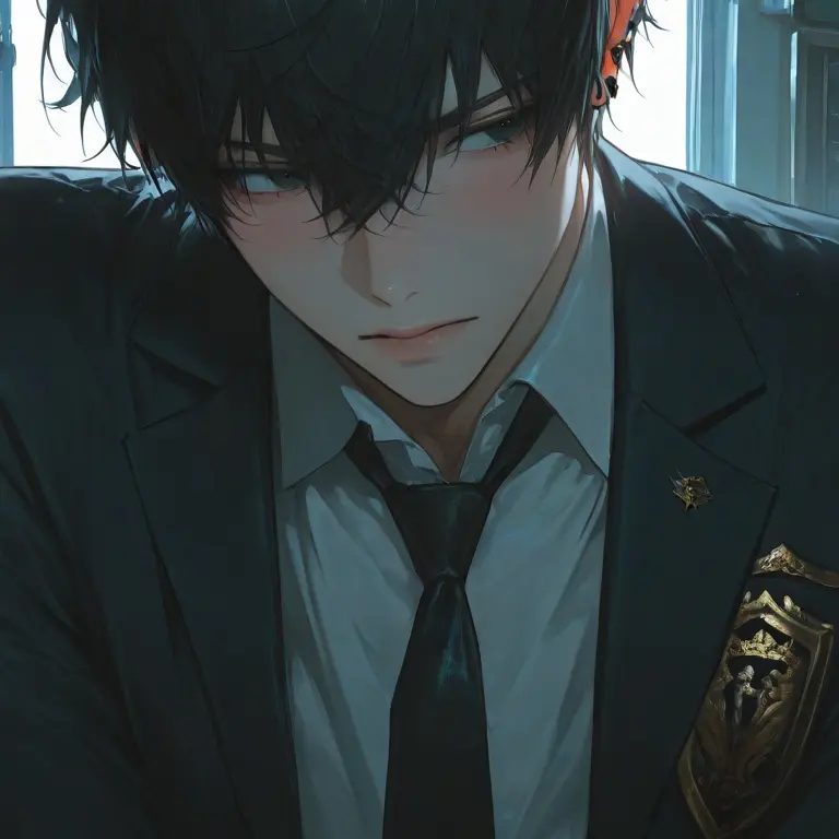 RegalSaw8012의 いかないで。