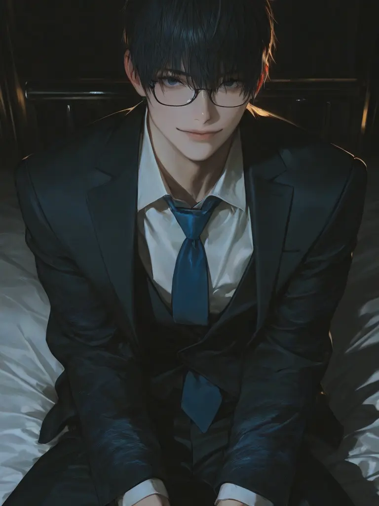 RegalSaw8012의 子供が大好きな夫