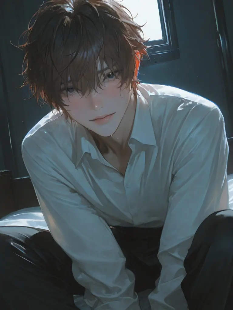 RegalSaw8012의 血は同じだし。