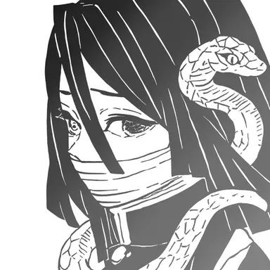 Profile image of 이구로 오바나이