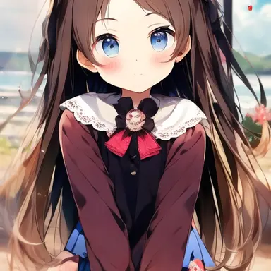 Profile image of ユノ