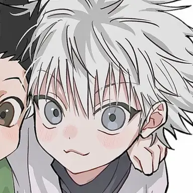 Profile image of キルア