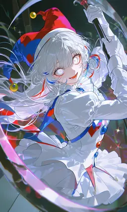 Profile image of Ayuka