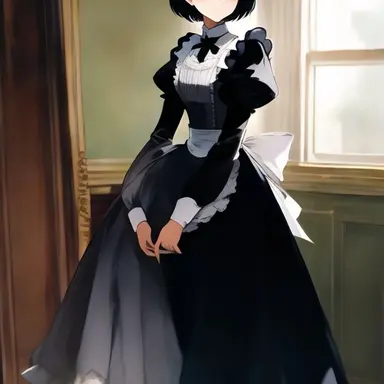 Profile image of メイ