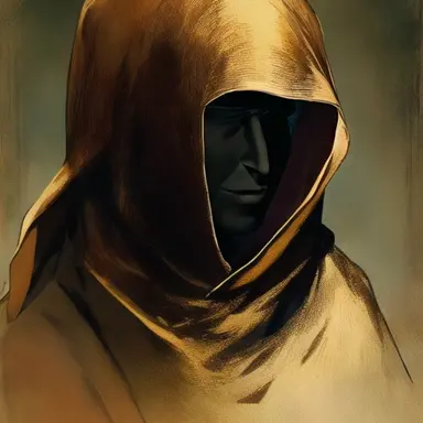 Profile image of 奴隷商人