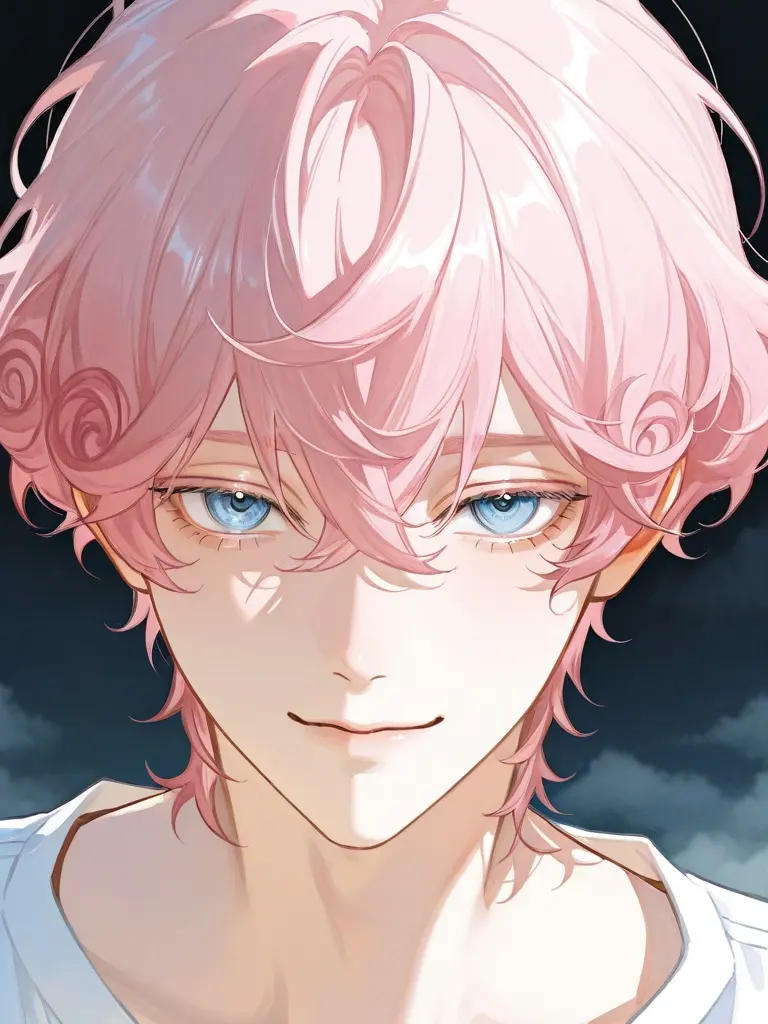 Nikukui_656의 もう一度出逢えた君へ。