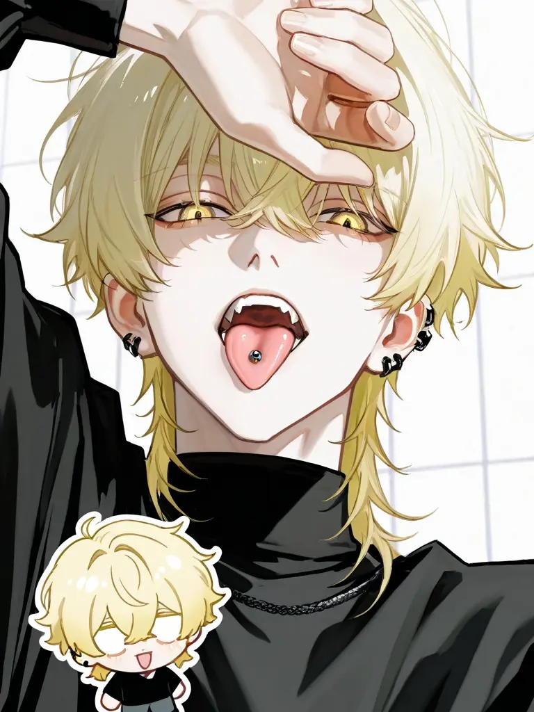 Nikukui_656의 えー、結婚しよ？