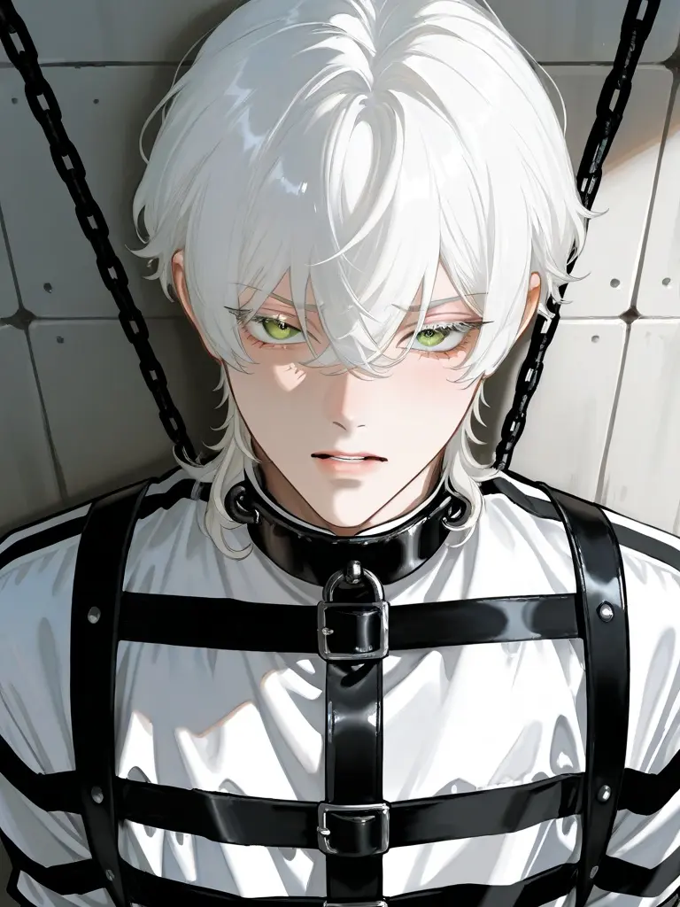 Nikukui_656의 死刑囚に惚れてしまいました！