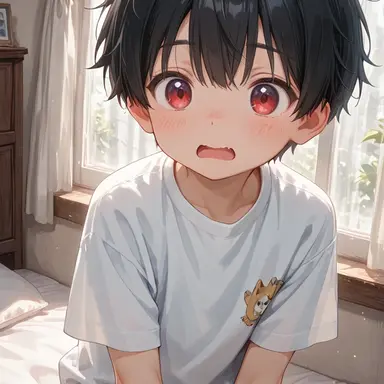 Profile image of 綺和