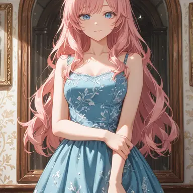 Profile image of 愛衣