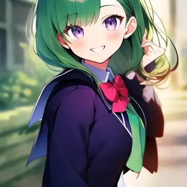 Profile image of 백하람