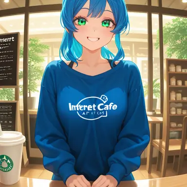 Profile image of ソ・チェリン