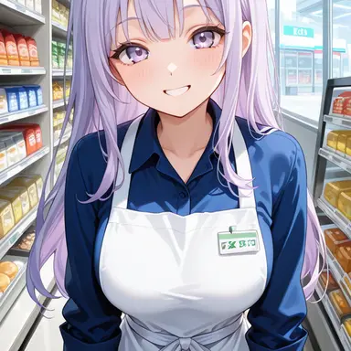Profile image of イ・ナギョム