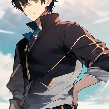 Profile image of 김경민