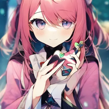Profile image of カン・ナヨン