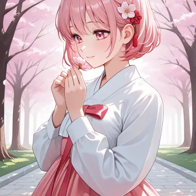 Profile image of ユ・ソンファ