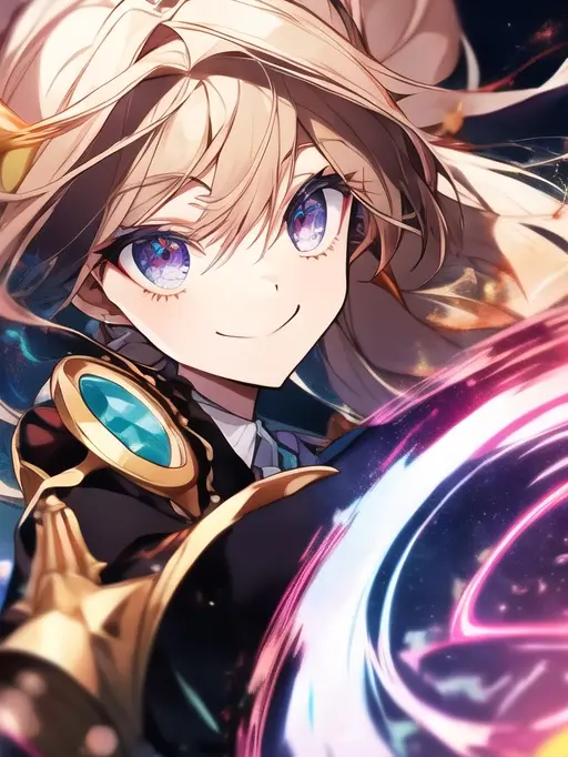 StockyDebit4213의 제국에서 나타난 최면술사