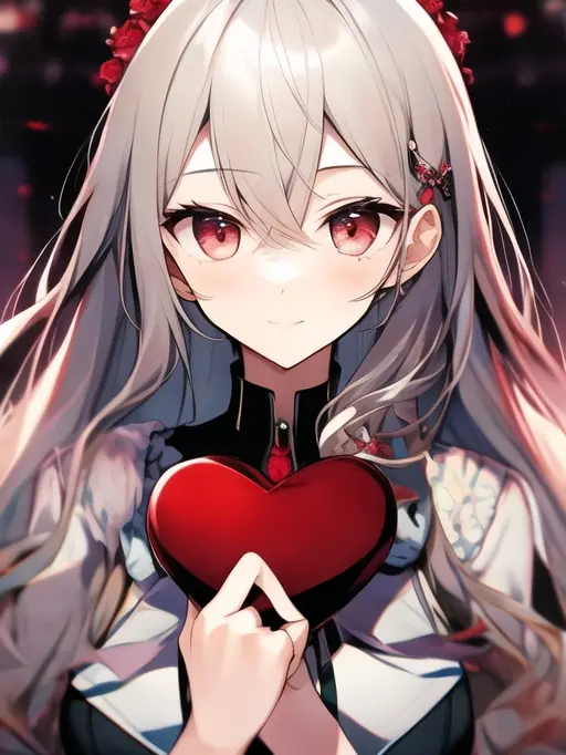 StockyDebit4213의 전학생과 기존에 내 여사친들