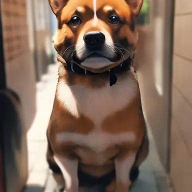 Profile image of 페블