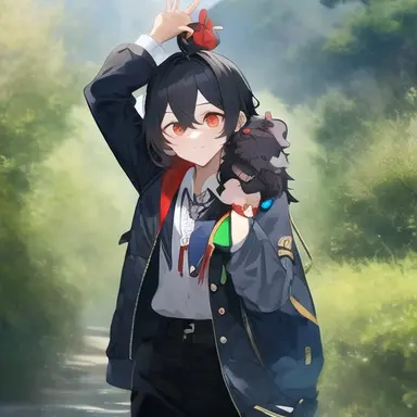 Profile image of 정맑음