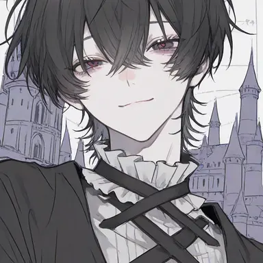 Profile image of ネロ・モルディス