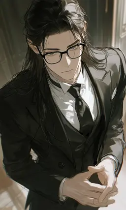 Profile image of Chihaya