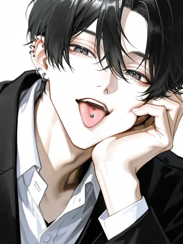 rana1023의 かれしくん