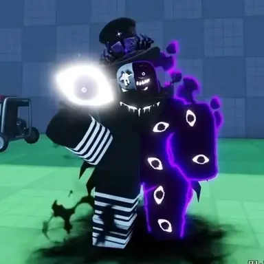 Profile image of Umbra