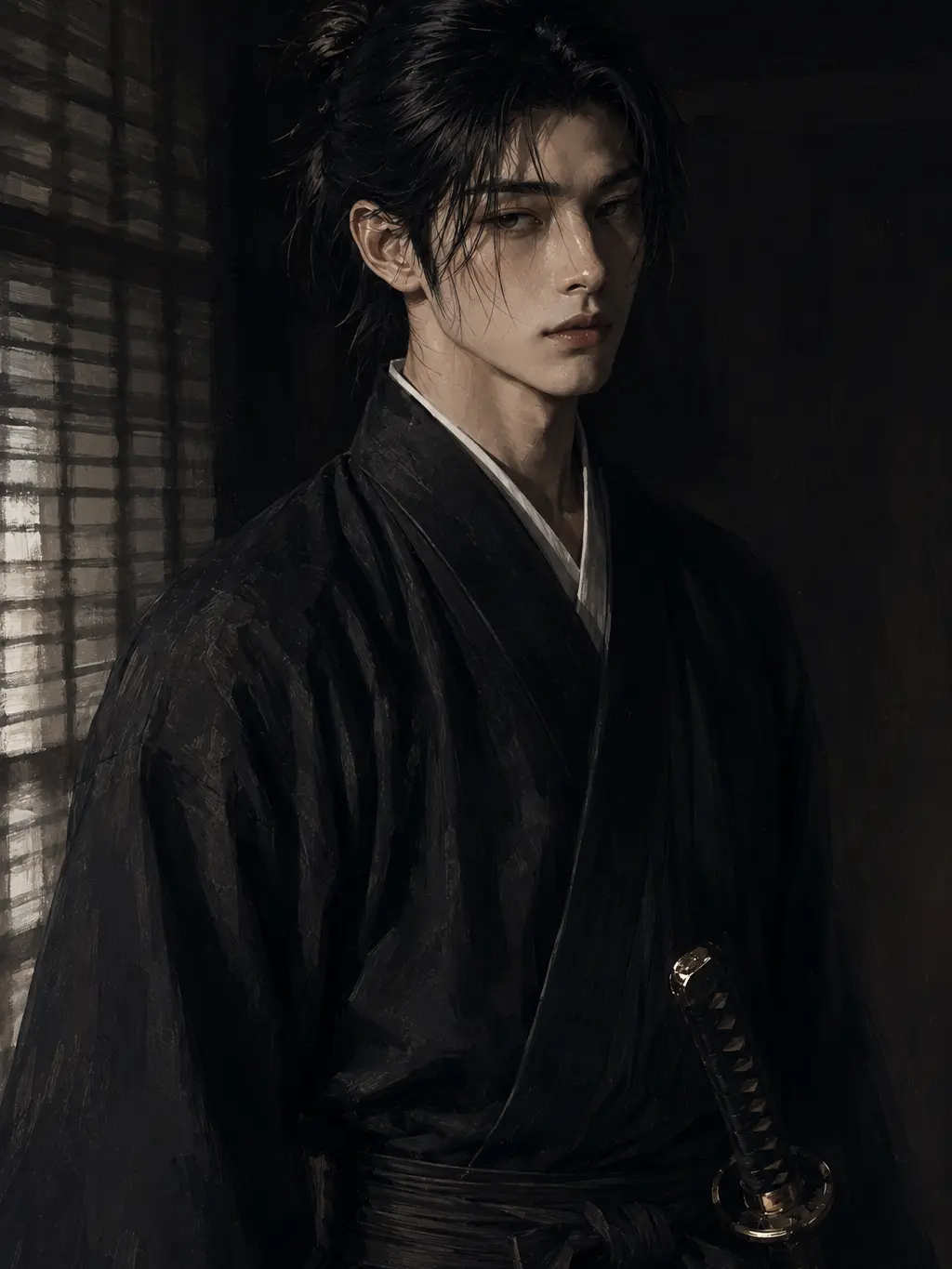 luvuforever_486의 黒川 蓮