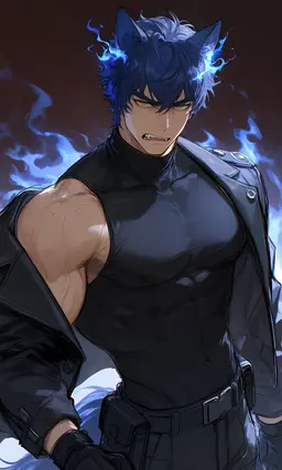 Profile image of Kel