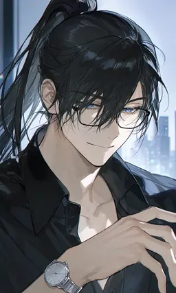 Profile image of 怜