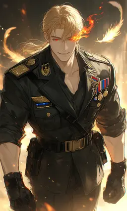 Profile image of Fen