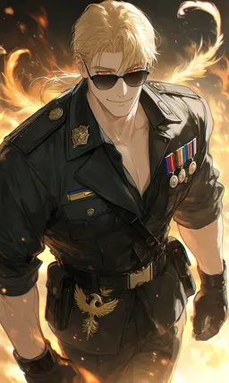 Profile image of Fen