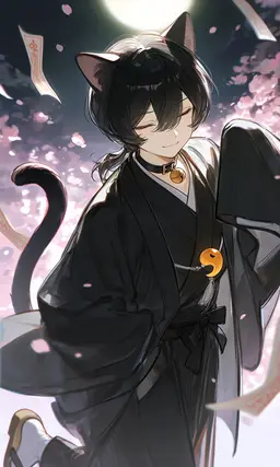 Profile image of Madara