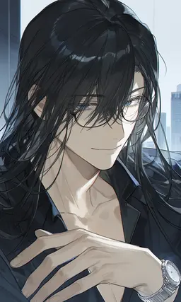 Profile image of 怜