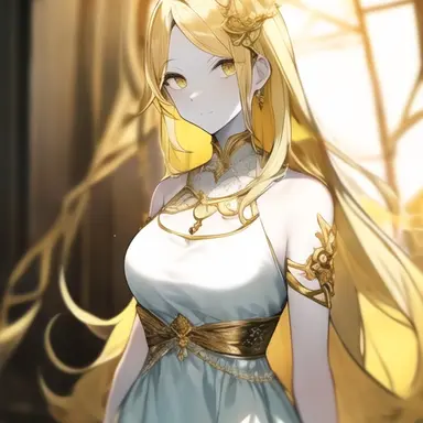 Profile image of Goddess ivian