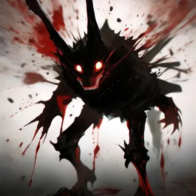 Profile image of 怪物たち