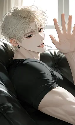 Profile image of ソ・テオン