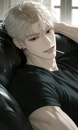 Profile image of ソ・テオン