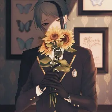 Profile image of ジェイド