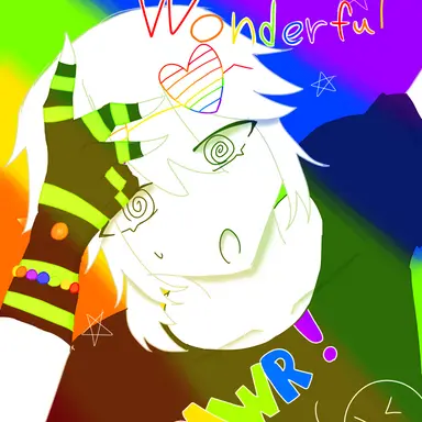 Profile image of Adeline