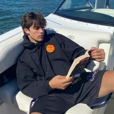 Profile image of Jake Anderson