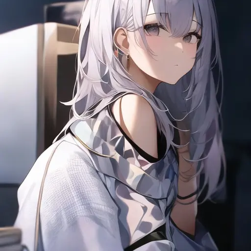 HotHut1842의 ハン・ミヒョン