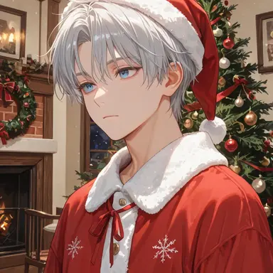 Profile image of 세인트