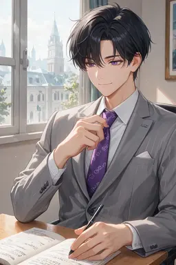 Profile image of チュ・ヒョン