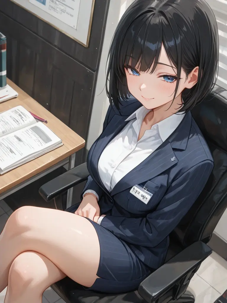 PorousSwamp2518의 優しく親切なカウンセラー