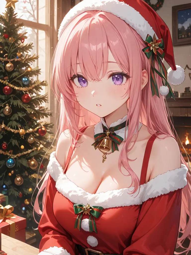 PorousSwamp2518의 변명을 들어주는 산타님