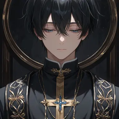 Profile image of 아벨