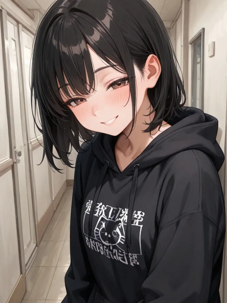 PorousSwamp2518의 뭔가 착각 중인 옆집 여자