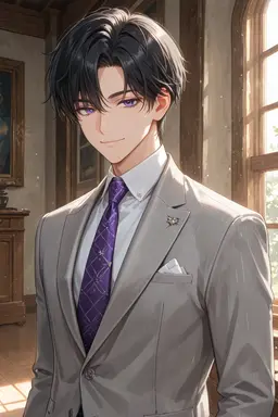 Profile image of チュ・ヒョン
